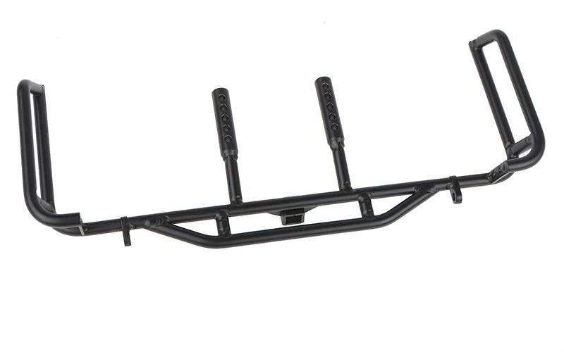 RC4Z-S0330 RC4WD Tough Armor Steel Tube Rear Bumper for 1985/87 Toyota