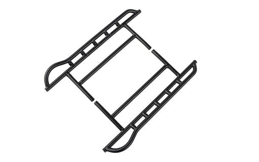 RC4Z-S0481 RC4WD Tough Armor Steel Side Sliders w/Bump for Gelande II