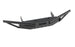 RC4Z-S0688 RC4WD Tough Armor Steel Front Winch Bumper for D90