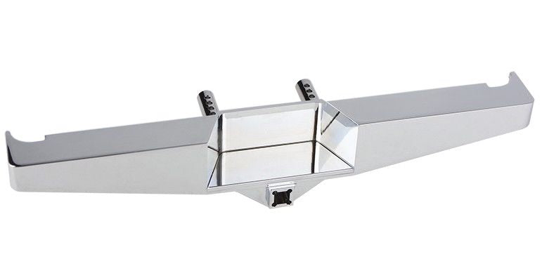 RC4Z-S0732 RC4WD Alu R Bumper W/ Hitch Mount for Chevrolet Blazer and K10