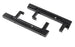 RC4Z-S0831 RC4WD Quick Release Body Mount for 1985 Toyota Pickup/4Runner