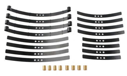 RC4Z-S0840 RC4WD Ultra Soft Leaf Springs for Trail Finder 2