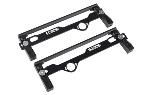 RC4Z-S0876 RC4WD Quik Release Body Mount for Land Rover Defender D90