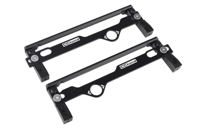 RC4Z-S0876 RC4WD Quik Release Body Mount for Land Rover Defender D90