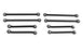 RC4Z-S0887 RC4WD Suspension Links for 1/18 Gelande II