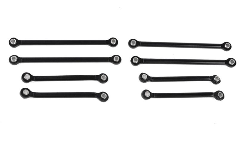 RC4Z-S0887 RC4WD Suspension Links for 1/18 Gelande II
