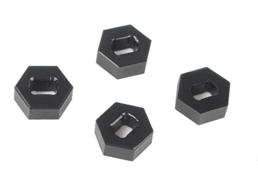 RC4Z-S1167 RC4WD Wheel Hex Adapter (SCX30 to 1.0)