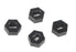 RC4Z-S1167 RC4WD Wheel Hex Adapter (SCX30 to 1.0)