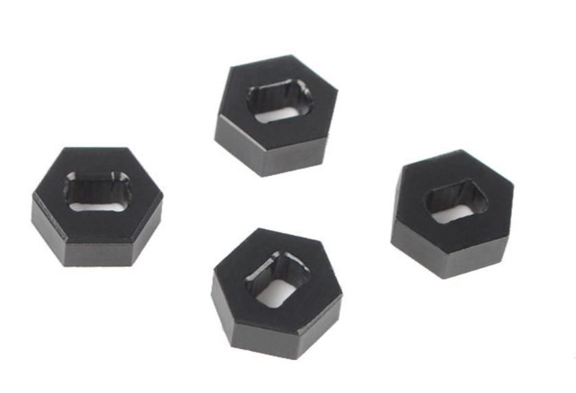 RC4Z-S1167 RC4WD Wheel Hex Adapter (SCX30 to 1.0)