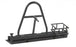 RC4Z-S1296 RC4WD Tough Armor Swing Away Tire Carrier w/Storage Gelande 2