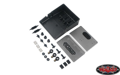 RC4Z-S2219 RC4WD Faux Fuel Cell for Miller Motorsports Pro Rock Racer