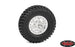 RC4Z-T0051 Mud Thrashers 1.9 Scale Tires