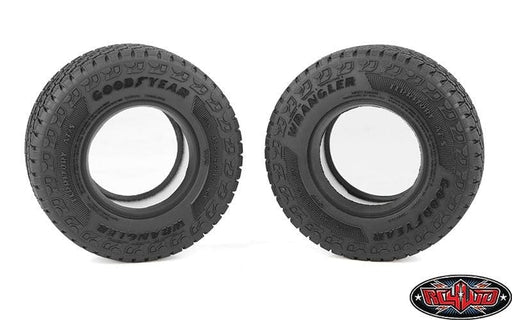 RC4Z-T0078 RC4WD Goodyear Wrangler Territory AT-S 1.9" Scale Tires (2)