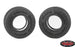 RC4Z-T0078 RC4WD Goodyear Wrangler Territory AT-S 1.9" Scale Tires (2)