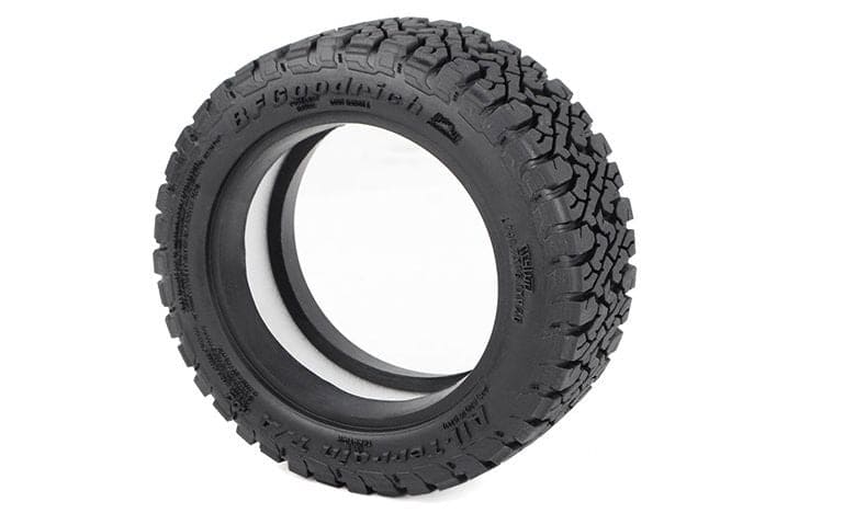 RC4Z-T0106 RC4WD BFGoodrich All-Terrain T/A KO3 2.6" Scale Tires