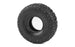 RC4Z-T0109 RC4WD Milestar 1.0'' Micro Crawler Tires V2 2.4" OD (2)