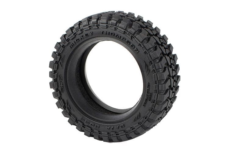 RC4Z-T0112 RC4WD Mickey Thompson 2.6" Baja Boss M/T Scale Tires (2)