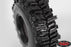 RC4Z-T0121 Mud Slinger 2 XL 1.9 Scale Tires