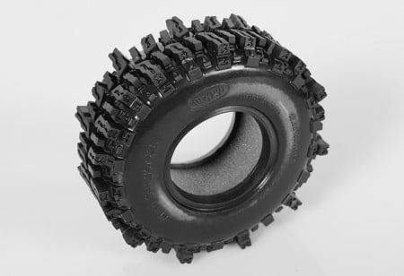 RC4Z-T0121 Mud Slinger 2 XL 1.9 Scale Tires