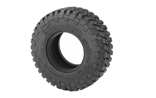 RC4Z-T0228 RC4WD BFG Mud-Terrain T/A KM2 1.7" Scale Tires 3.62" OD (2)