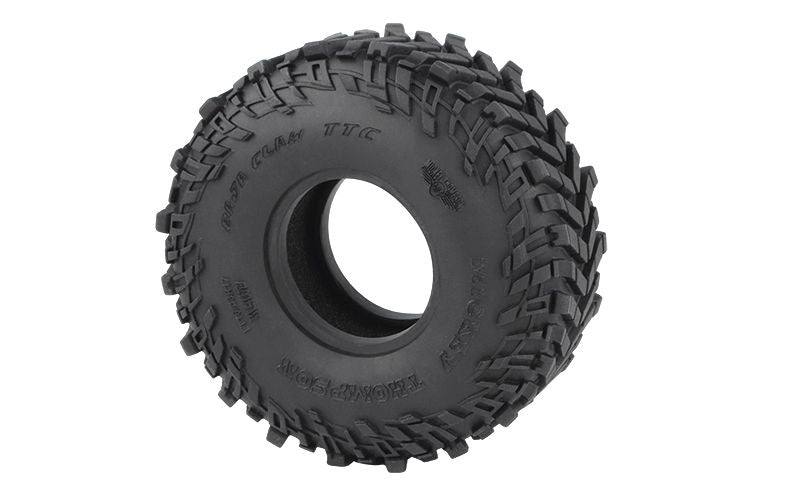 RC4Z-T0230 RC4WD 1.7" Mickey Thompson Baja Claw TTC Scale Tires (2)