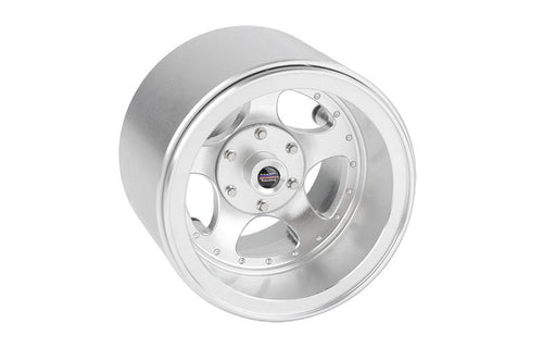 RC4Z-W0001 RC4WD 1.7" American Racing AR23 Beadlock Wheels (4)