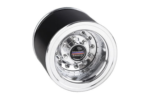 RC4Z-W0046 RC4WD 1.3" American Racing Outlaw II Deep Dish Wheels (4)