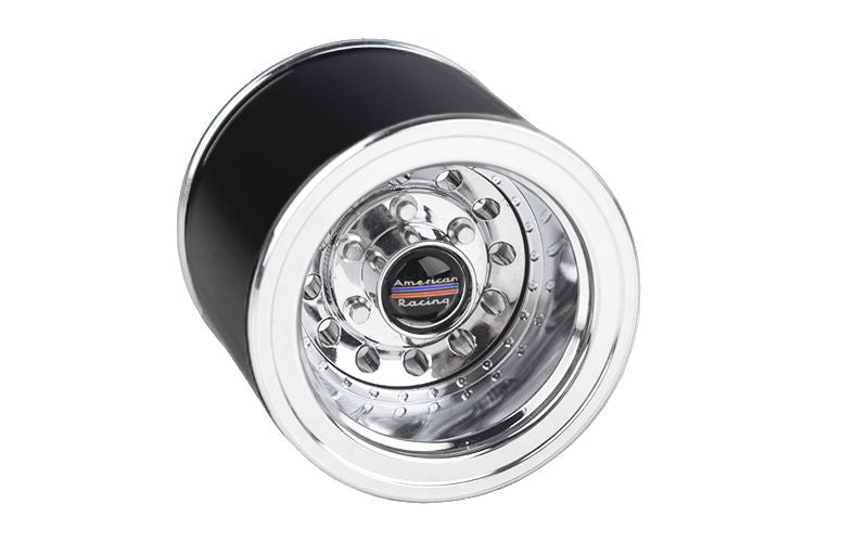 RC4Z-W0046 RC4WD 1.3" American Racing Outlaw II Deep Dish Wheels (4)