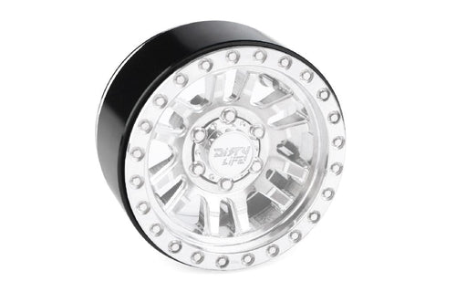 RC4Z-W0052  RC4WD Dirty Life 1.7" Canyon Pro Beadlock Wheels (4)