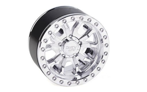 RC4Z-W0059 RC4WD 1.9" Dirty Life DT-1 Beadlock Wheels (4)