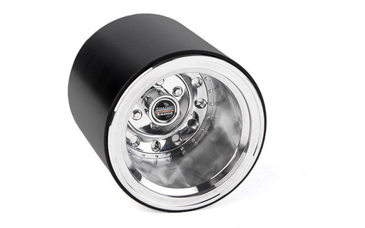 RC4Z-W0131 RC4WD American Racing 1.9" Super Deep Dish Beadlock Wheels (4)