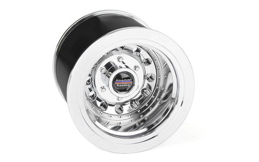 RC4Z-W0160 RC4WD 1.55" American Racing Outlaw II Deep Dish Wheels (4)