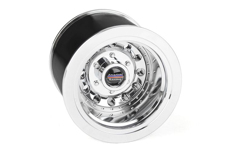 RC4Z-W0160 RC4WD 1.55" American Racing Outlaw II Deep Dish Wheels (4)