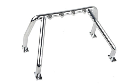 RC4Z-X0005 RC4WD Roll Bar Chevrolet K10 (Chrome)