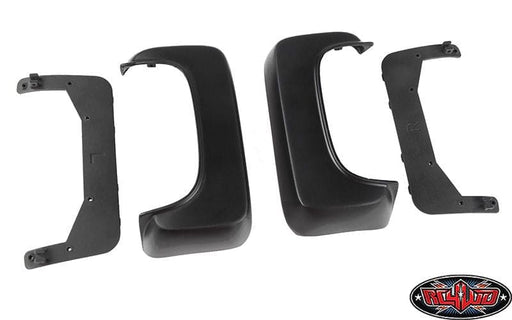RC4Z-X0006 RC4WD Dually Fenders for Chevrolet K10