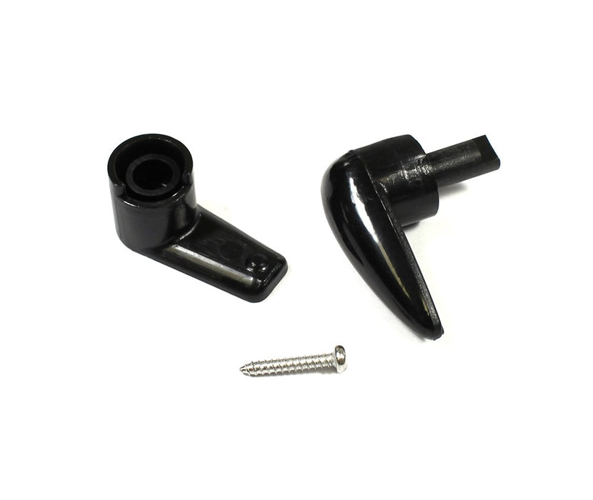 RGRB1264 Canopy Latch (2); Velocity 800 BL
