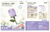 ROEAD022 3D Puzzle Lavender Rose