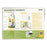 ROEAF02D Rolife Garden Ramble 3D Wooden Puzzle