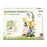 ROEAF02D Rolife Garden Ramble 3D Wooden Puzzle