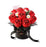 ROEAF02J ROKR Red Rose Bouquet 3D Puzzle