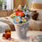 ROEAF03J ROKR DIY Twilight Sky Bouquet 3D Puzzle