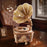 ROEAMK82 Rolife Diva Gramophone 3D Wooden Puzzle