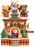 ROEAMS03 Rolife Fireside Music Night DIY Minature House Kit