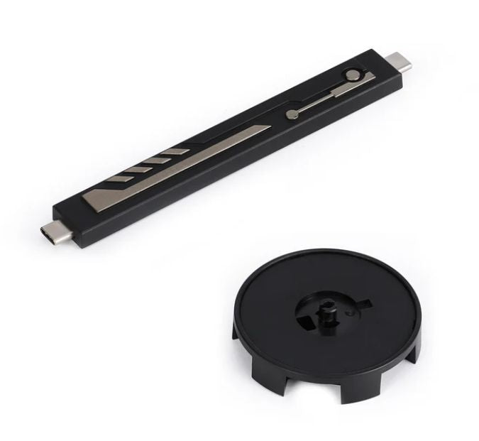 ROECG0X ROKR Electric Connector DIY Model Kit