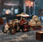ROECGM03 Rolife Thermo Engine 3D Wooden Puzzle