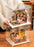 ROEDF03L Rolife Display Box (for all "DG" miniatures except DG11 12 13)