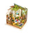 ROEDG108 Rolife Miller's Garden DIY Miniature House Kit