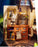 ROEDG166 Rolife The Magic Study DIY Miniature House Kit