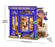 ROEDG171 Rolife Leisure Time Tea Room DIY Miniature House Kit