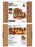 ROEDG173 Rolife Cheers Bar & Dining DIY Miniature House Kit
